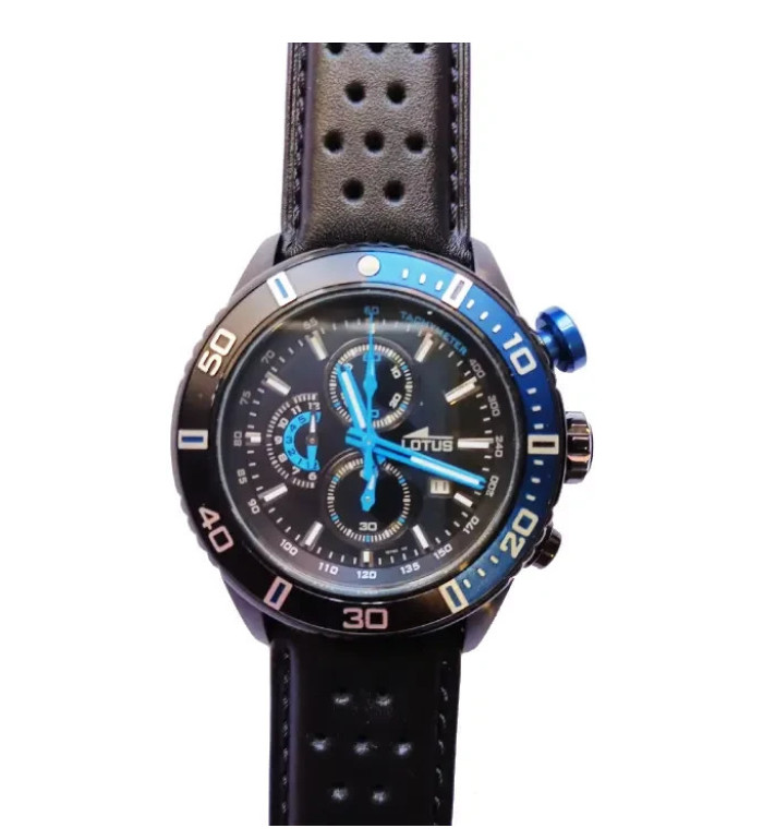 Lotus Minimalist 15790/2