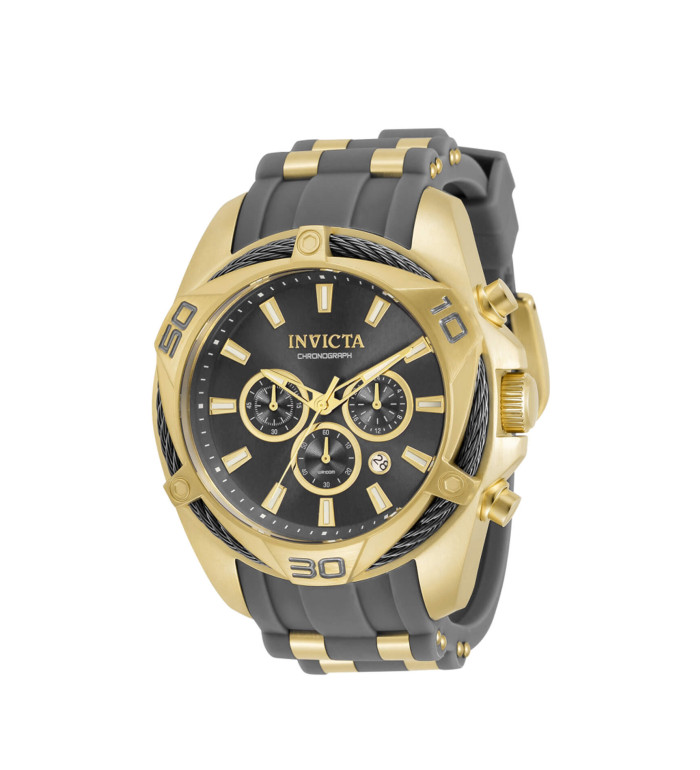 Invicta Bolt Mystic Onyx Limied 34140