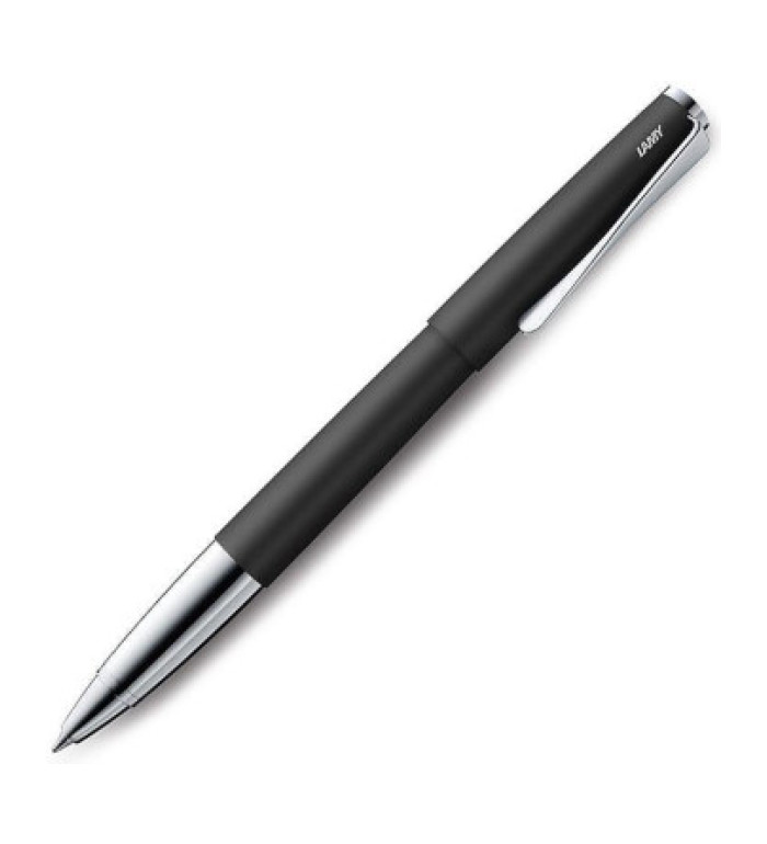 Ролер Lamy - Studio, черен