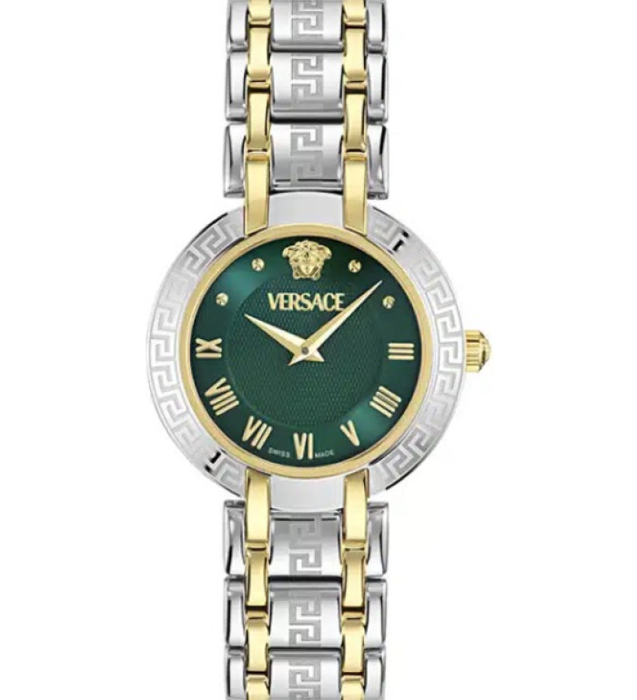 VERSACE ANTLIA 34MM VE0P00425