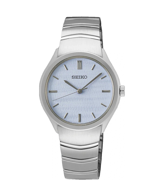 Seiko Quartz SUR549P1