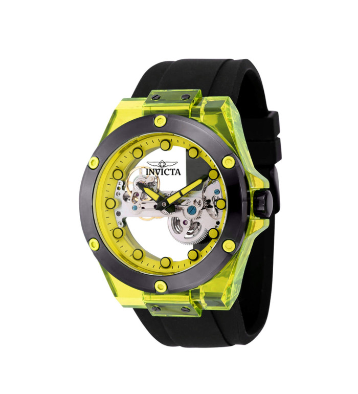 Invicta Speedway Mechanical