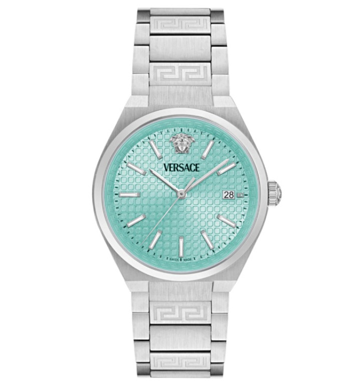 VERSACE V-AURIA 39MM VE0F00225