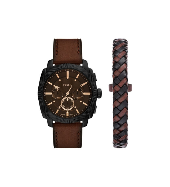 и Гривна Fossil FS6102SET