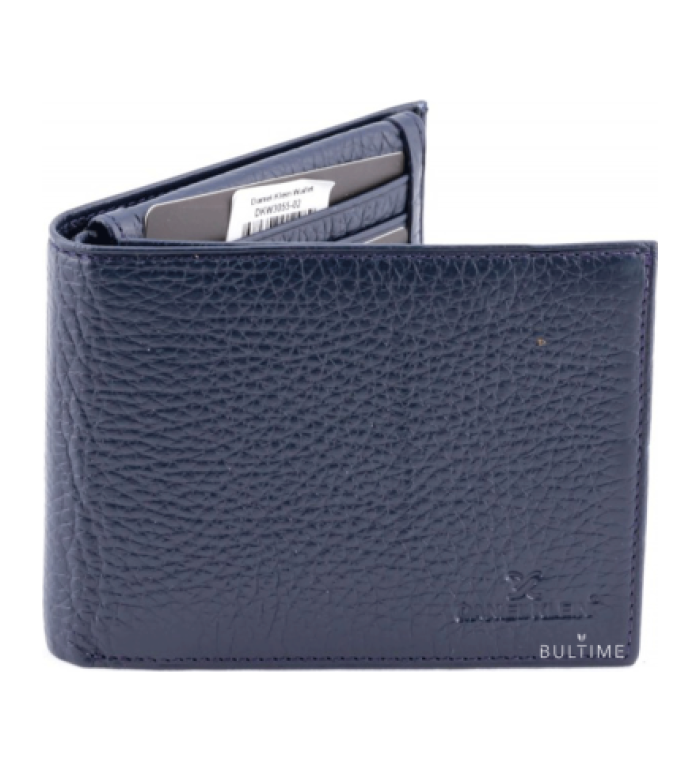 Мъжки портфейл Daniel Klein DKW3055-02