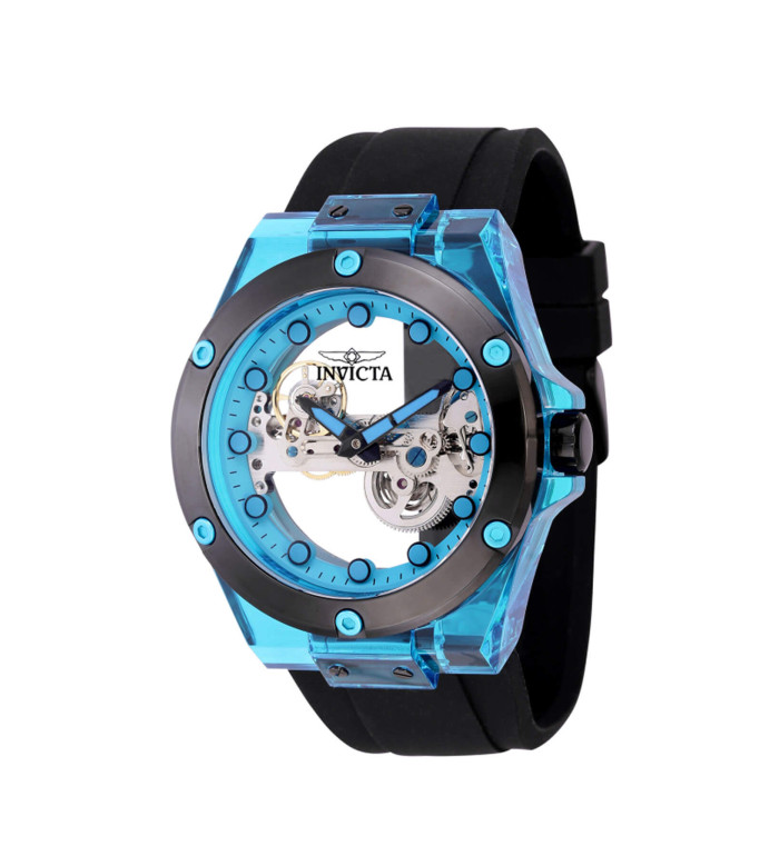 Invicta Speedway Mechanical