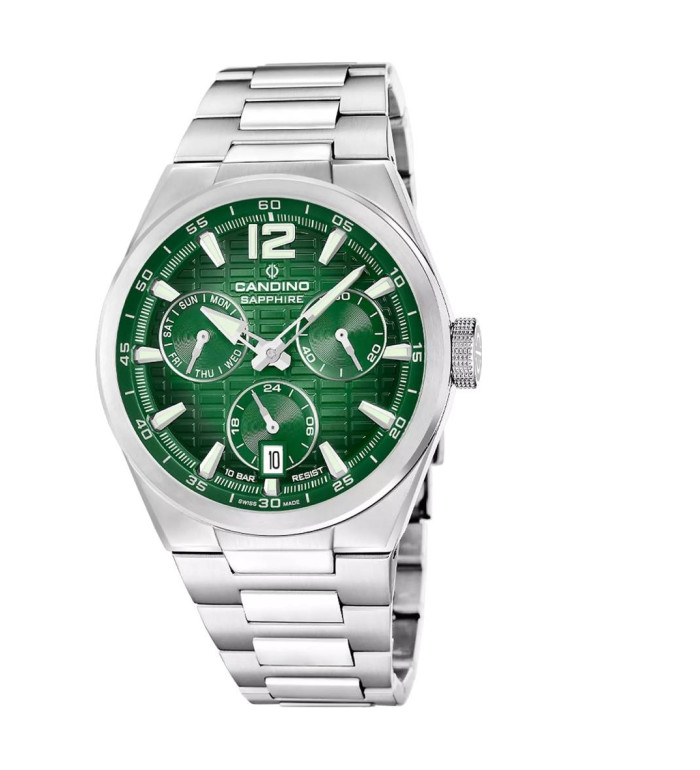 CANDINO 1947 43MM C4796/3