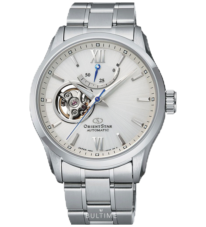 ЧАСОВНИК ORIENT STAR AUTOMATIC CONTEMPORARY 39ММ  RE-AT0003S
