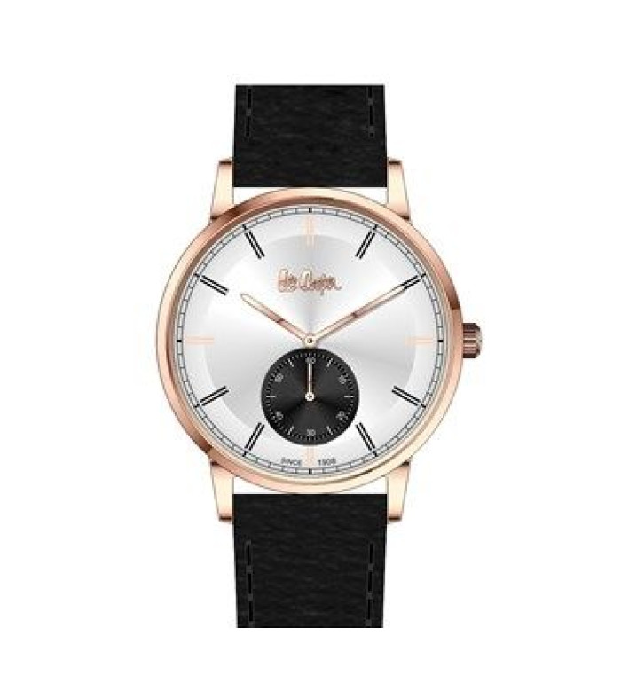 LEE COOPER CLASSIC 44MM MENS WATCH LC06673.431