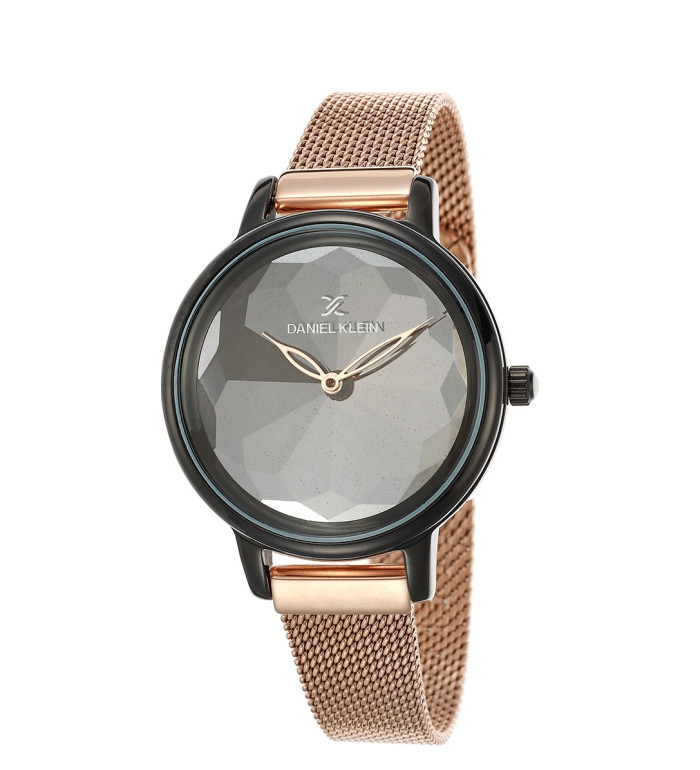 DANIEL KLEIN PREMIUM 35MM LADIES WATCH DK.1.12495-3