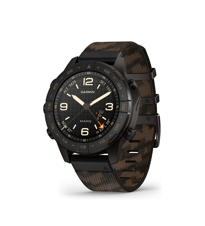 Garmin Marq Commander (Gen 3) 010-04549-30