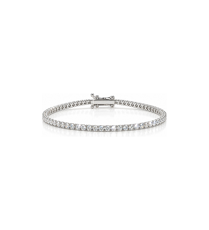 Cara Diamanti златна гривна с диаманти K105-10002/14K
