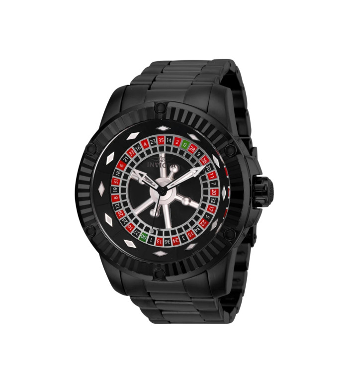 Мъжки автоматичен часовник Invicta Specialty Exclusive 28712