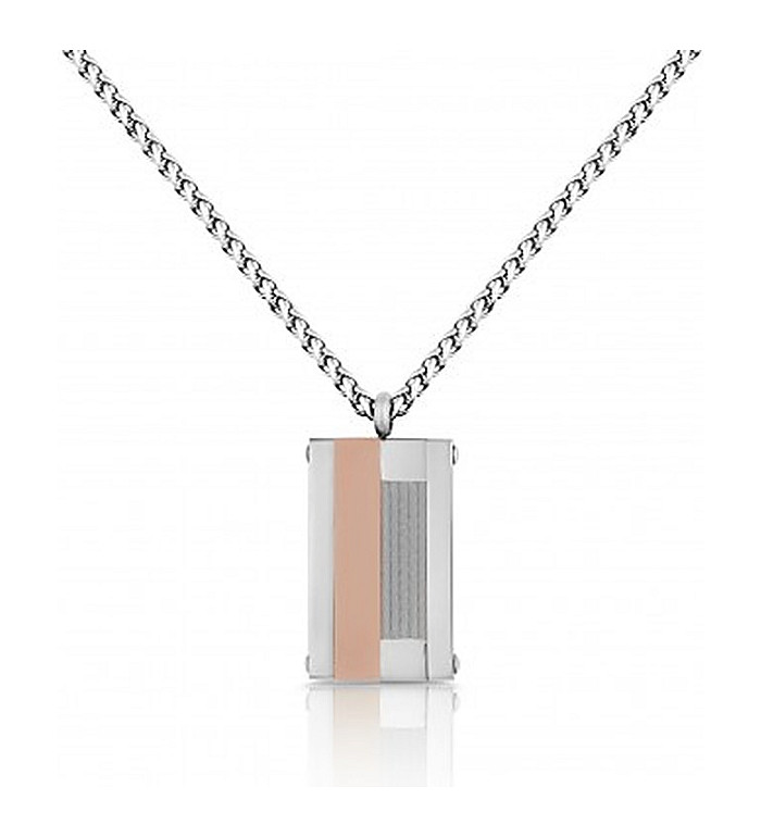 NECKLACE DANIEL KLEIN DKJ.4.4009.02