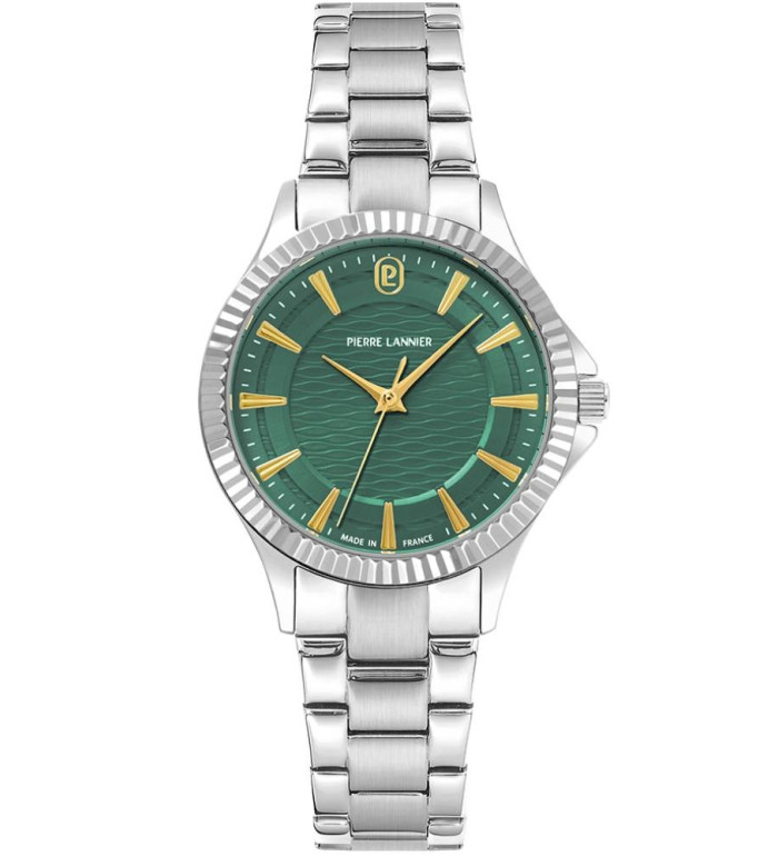 PIERRE LANNIER METROPOLITAIN 33MM 017G671
