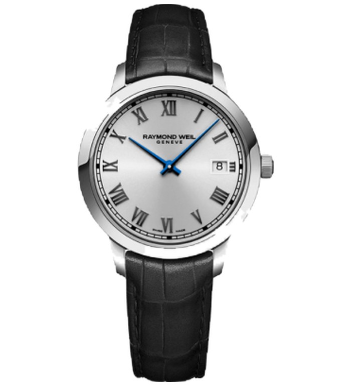 RAYMOND WEIL TOCCATA 34MM 5385-STC-00659