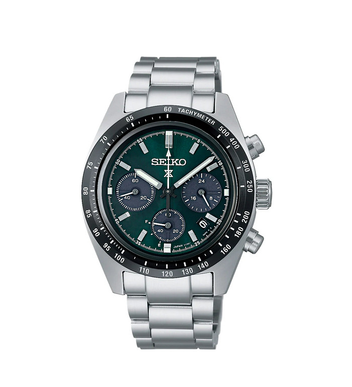 Seiko Prospex Speedtimer Solar SSC933P1