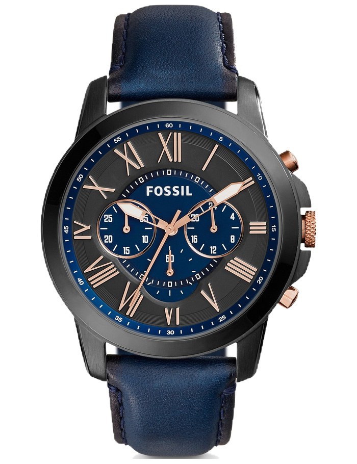 FOSSIL GRANT 44MM FS5061