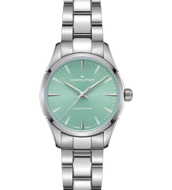 Hamilton Jazzmaster Quartz H32301161