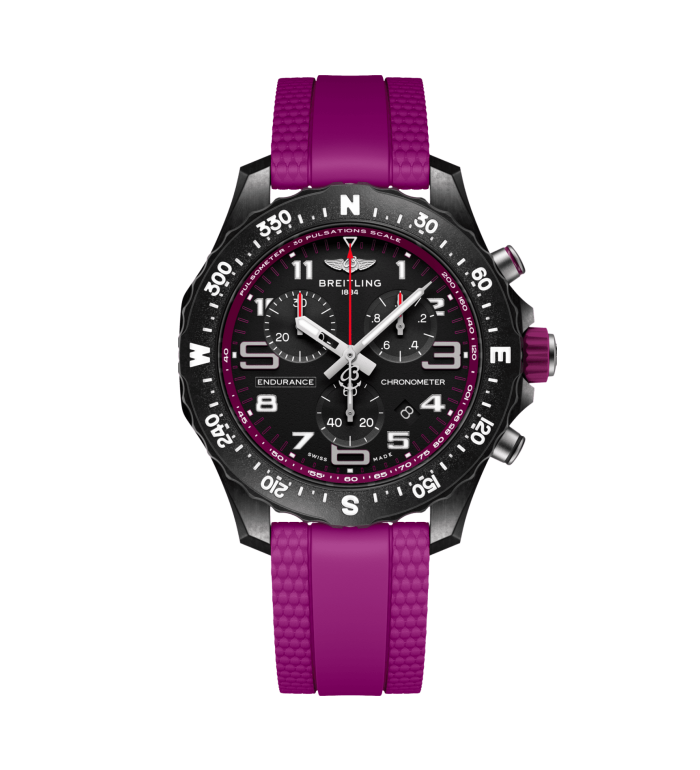 BREITLING ENDURANCE PRO 38 X83310F61B1S1