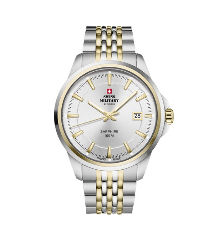 Swiss Military By Chrono SM34104.04