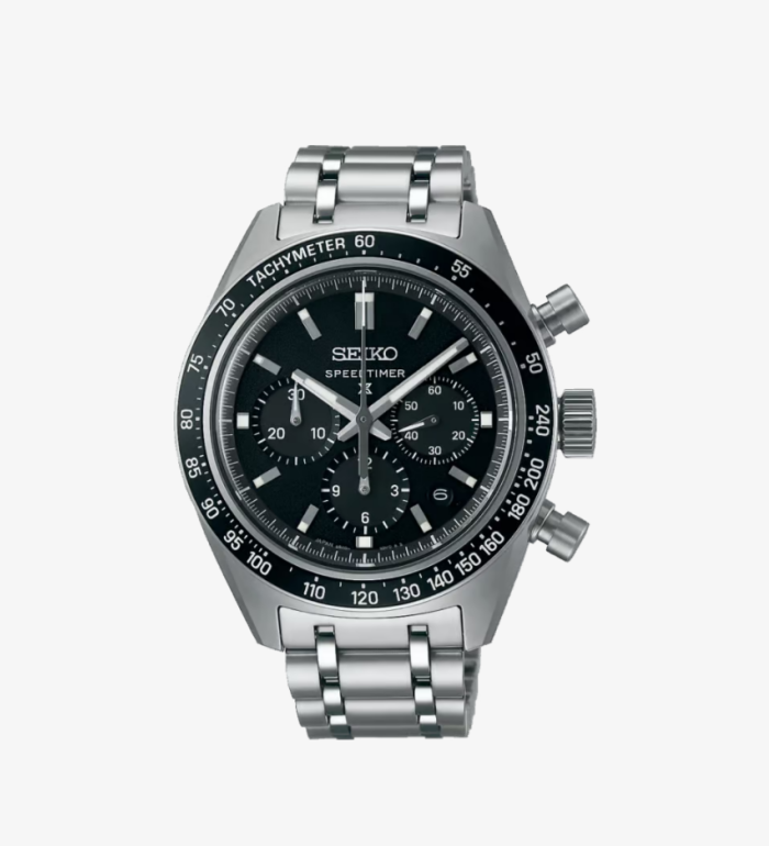 Seiko Prospex Speedtimer SRQ055J1