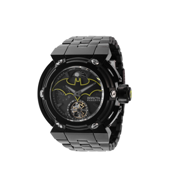Invicta DC Comics Batman Reserve