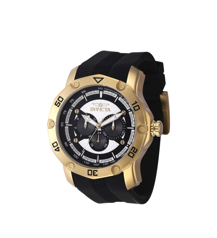 Invicta Pro Diver 45741