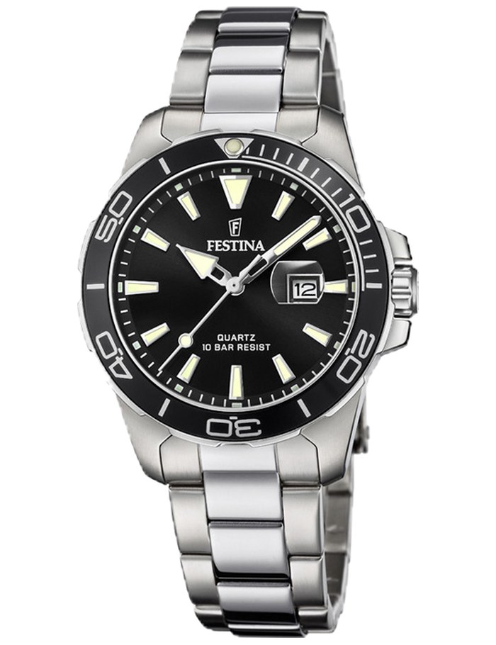 FESTINA BOYFRIEND 34.5MM  F20503/4