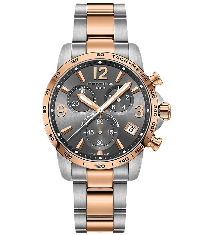 CERTINA DS PODIUM 41MM C034.417.22.087.00