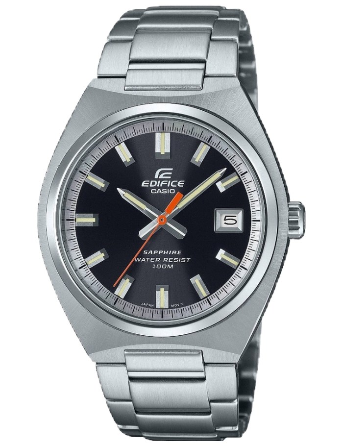 ЧАСОВНИК CASIO EDIFICE EFB-109D-1AVEF