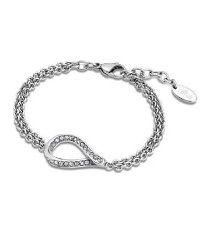 LOTUS STYLE STEEL BRACELET LS1671-2/1