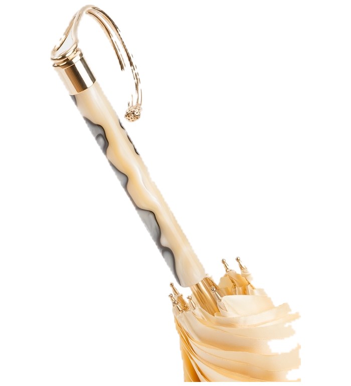 PASOTTI IROVY SKETCH ДАМСКИ ЧАДЪР 222PLAT-300T8
