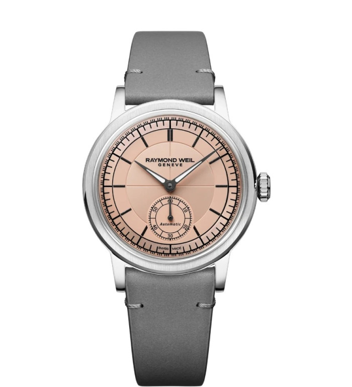 Raymond Weil Millesime 2130-STC-80001