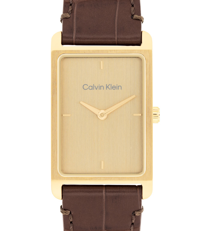 ЧАСОВНИК CALVIN KLEIN DAPPER 24MM 25200530