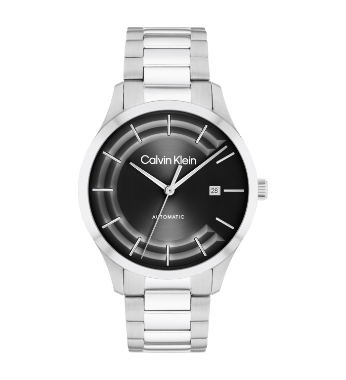 CALVIN KLEIN ICONIC AUTO 40MM 25300021