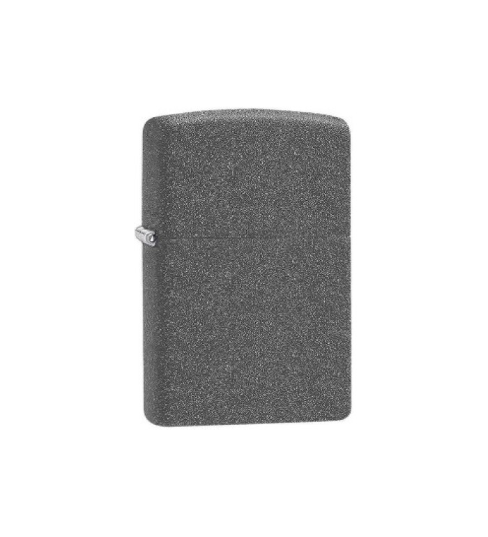 Запалка Zippo 211 Reg Iron Stone