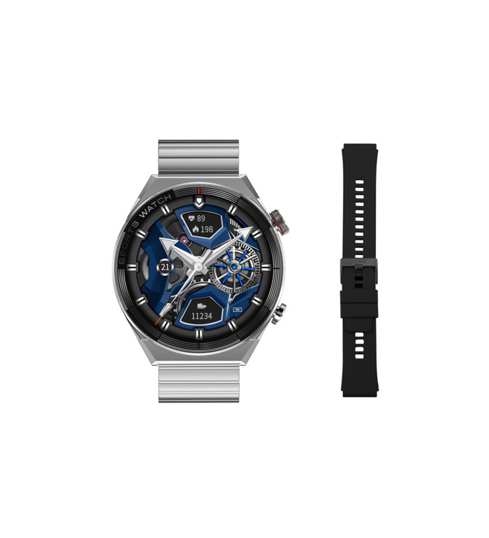 Smart часовник Daniel Klein DT3 MATE-2