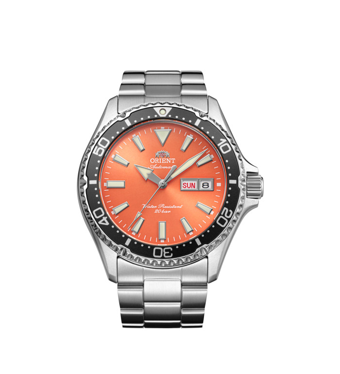 Orient RA-AA0826Y