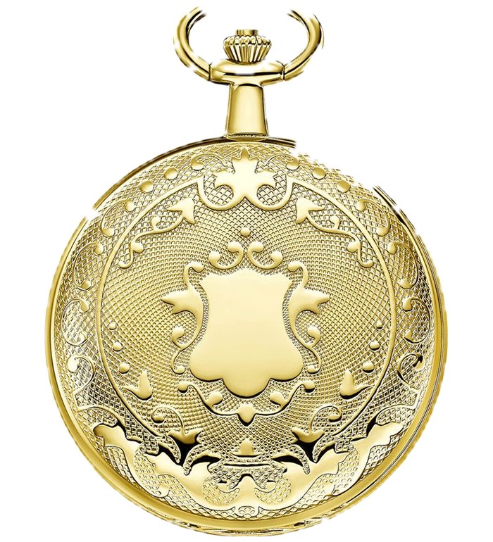 ЧАСОВНИК FESTINA BOLSILLO 49MM POCKET WATCH F2028/1