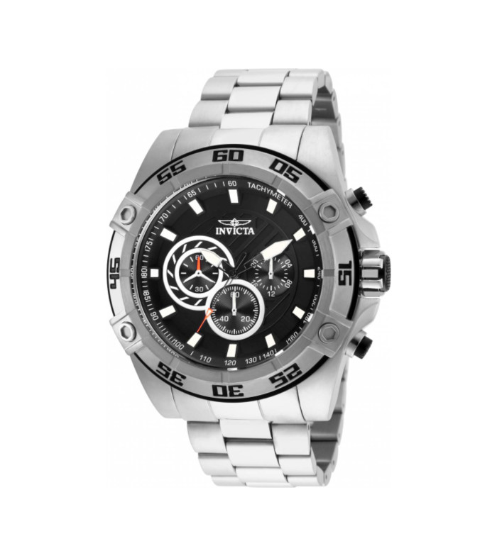 Invicta Speedway 25533