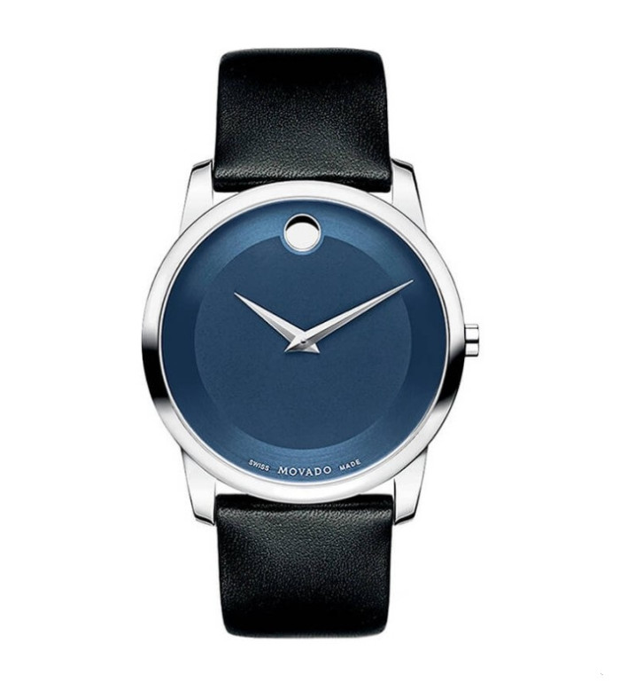 MOVADO MUSEUM 40MM 606610