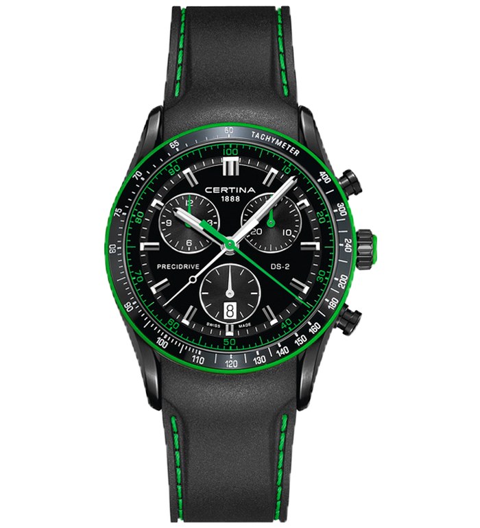 CERTINA DS-2 41MM C024.447.17.051.22