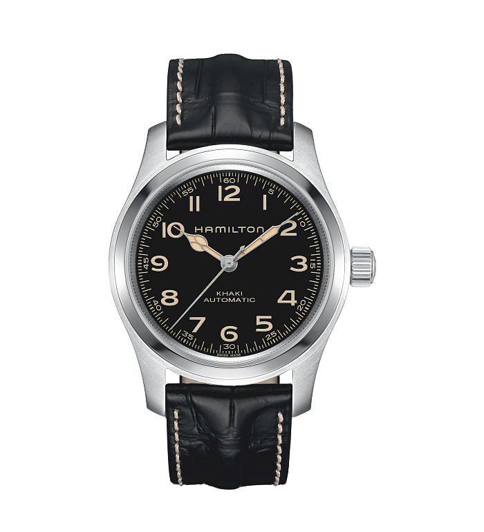 Hamilton Khaki Field Auto H70605731