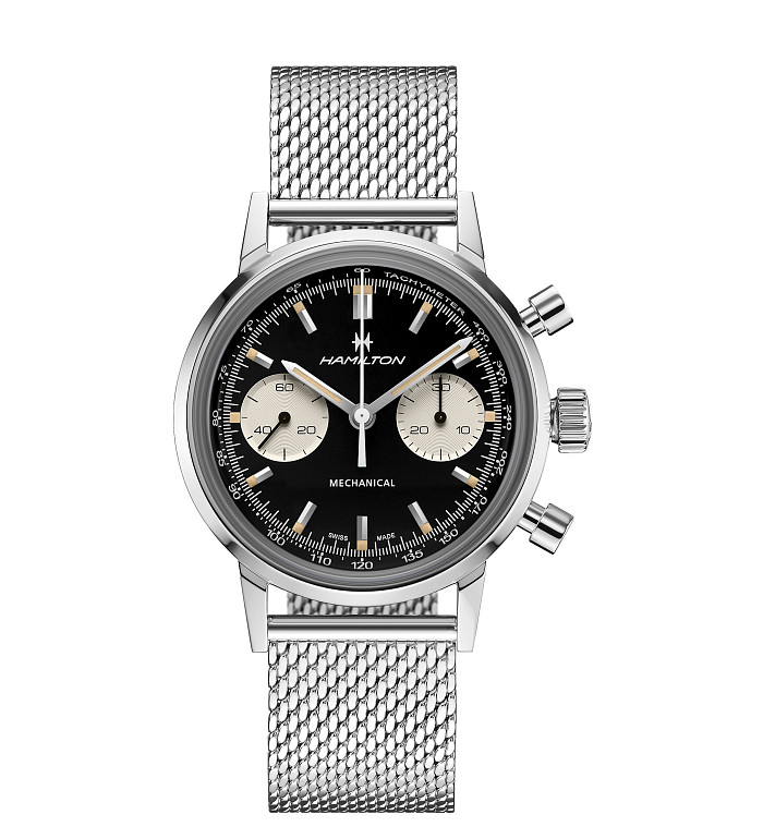 Hamilton American Classic H38429130
