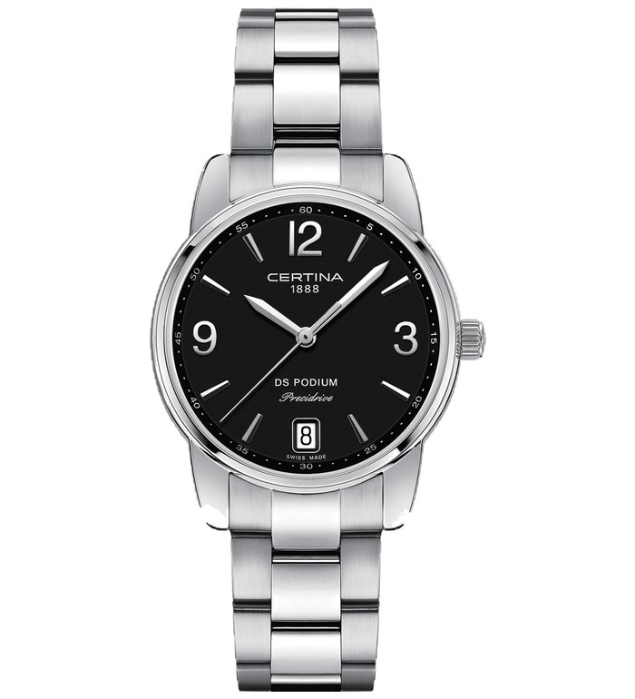CERTINA DS PODIUM 33MM C034.210.11.057.00