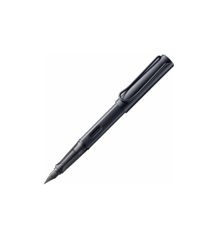 Писалка Lamy - Al-Star Matt Black, M