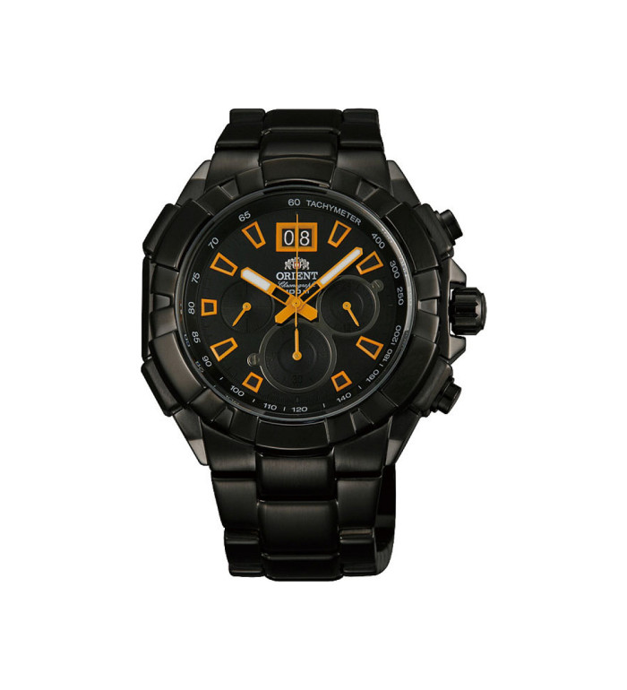 ЧАСОВНИК ORIENT SPORT 42MM FTV00006B0