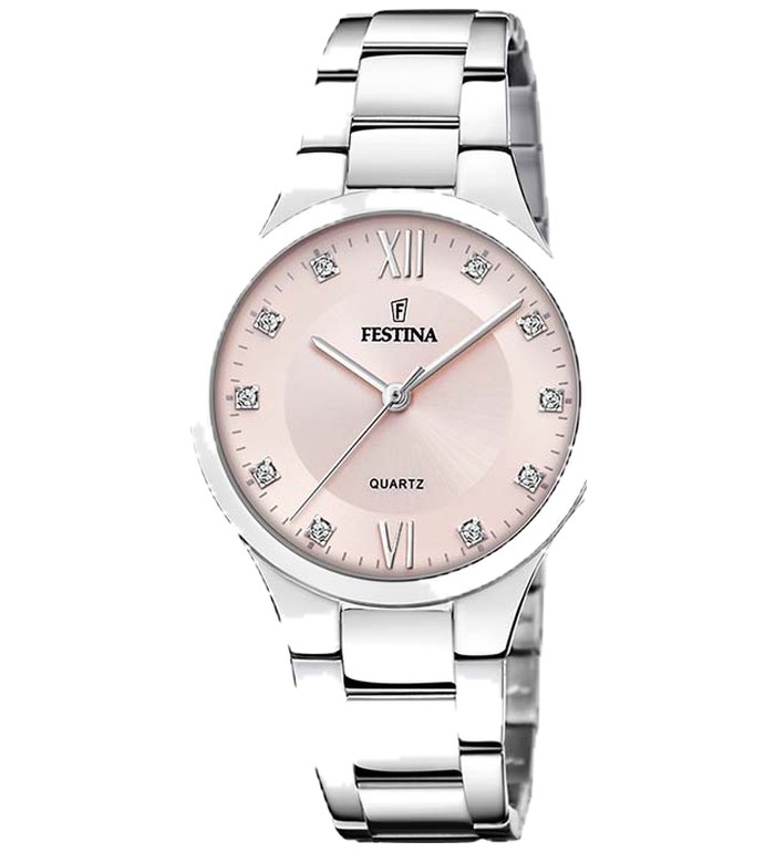 ЧАСОВНИК FESTINA MADEMOISELLE 34MM F20582/2