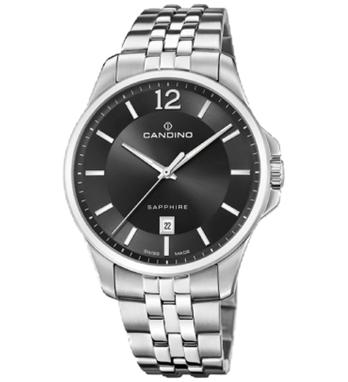 CANDINO GENTS CLASSIC TIMELESS 42MM C4762/4